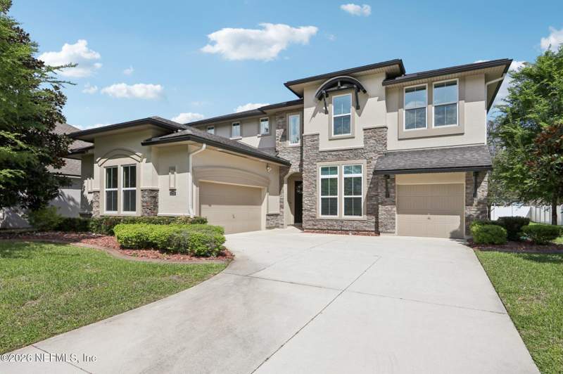 4 bedroom Single Family Residence at 1233 Orchard Oriole Place, Two Creeks, Middleburg — photo 5