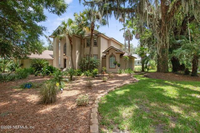 96058 BAY VIEW Drive, Fernandina Beach 32034 home for sale