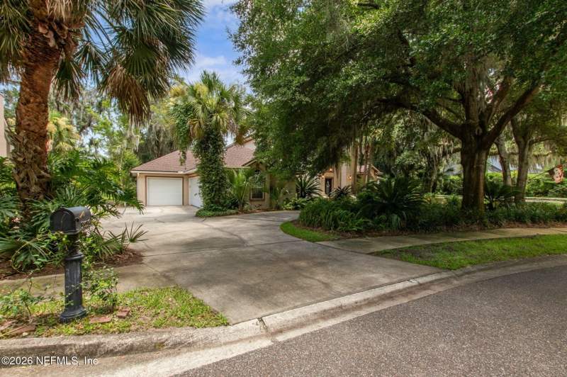 4 bedroom Single Family Residence at 96058 Bay View Drive, Oyster Bay Harbours, Fernandina Beach — photo 4