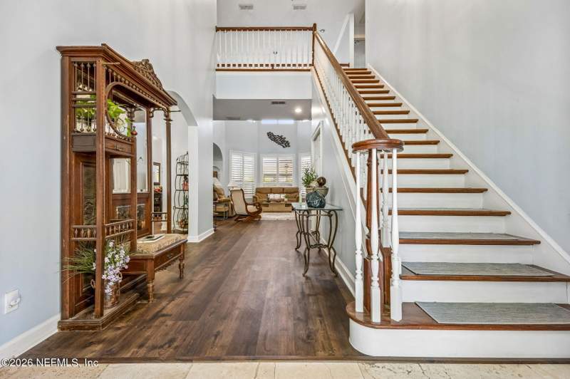 4 bedroom Single Family Residence at 96058 Bay View Drive, Oyster Bay Harbours, Fernandina Beach — photo 5