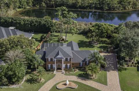 8135 Wekiva Way, golf community for sale in Jacksonville