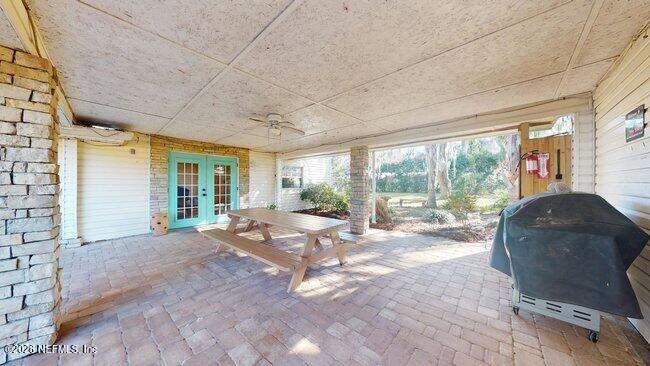5 bedroom Single Family Residence at 117 Peggy Lane, Causeys, Crescent City — photo 3