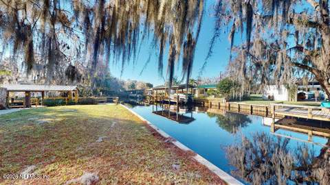 117 Peggy Lane, Crescent City FL - photo 11 of 14
