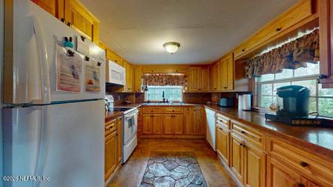 117 Peggy Lane, Crescent City FL - photo 6 of 14