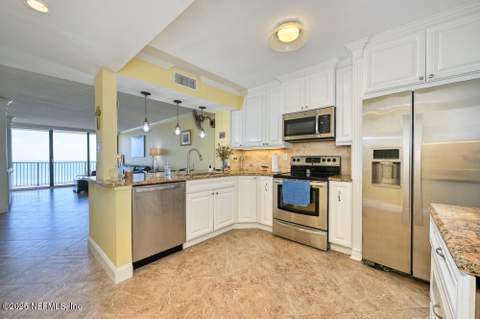 1301 1st Street #803, Jacksonville Beach FL - photo 7 of 34