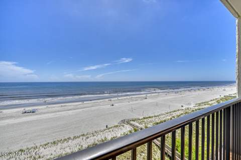 1301 1st Street #803, Jacksonville Beach FL - photo 11 of 34