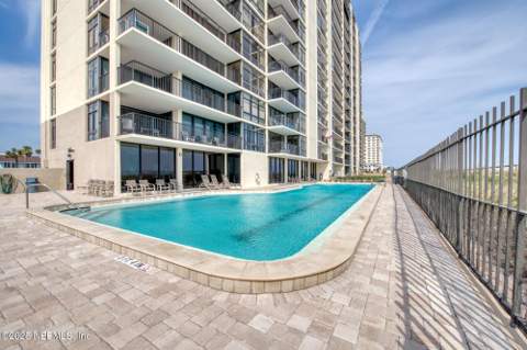 1301 1st Street #803, Jacksonville Beach FL - photo 14 of 34