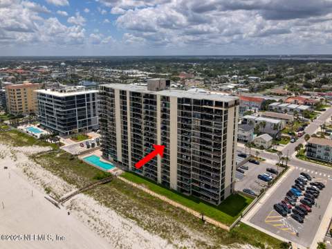 1301 1st Street #803, Jacksonville Beach FL - photo 17 of 34