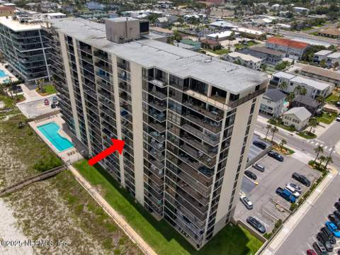 1301 1st Street #803, Jacksonville Beach FL - photo 19 of 34