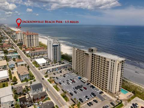 1301 1st Street #803, Jacksonville Beach FL - photo 20 of 34