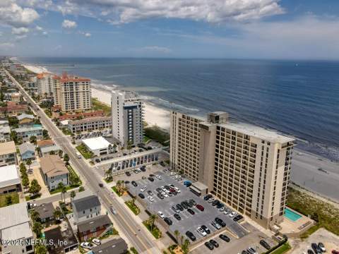 1301 1st Street #803, Jacksonville Beach FL - photo 21 of 34