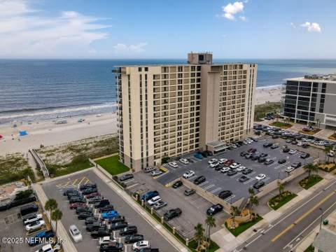 1301 1st Street #803, Jacksonville Beach FL - photo 22 of 34