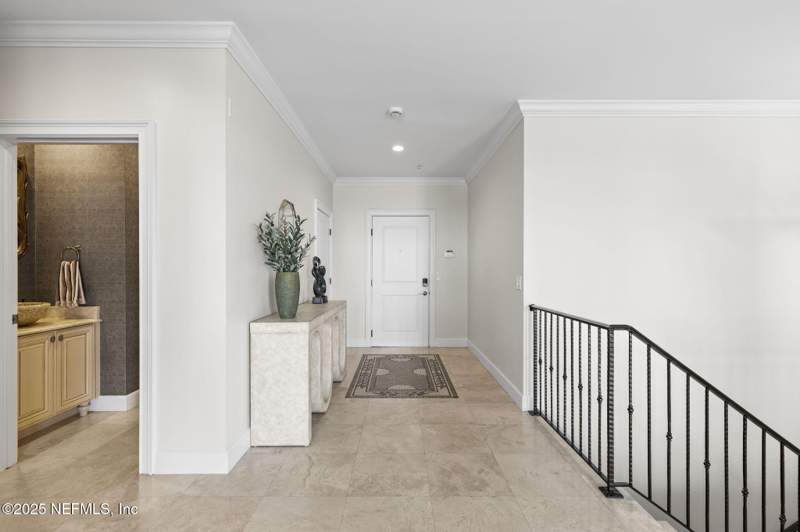 3 bedroom Condominium at 400 E Bay Street #Ph8, The Plaza Condominium At Berkman, Jacksonville — photo 4