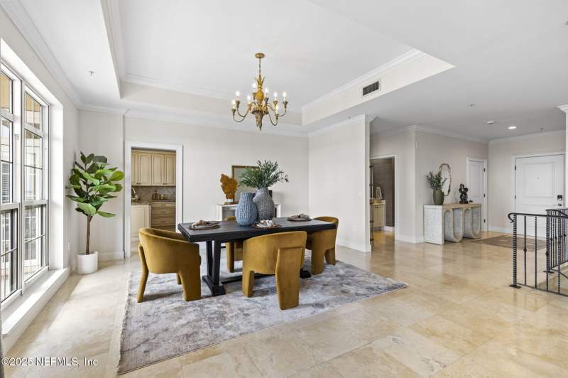 3 bedroom Condominium at 400 E Bay Street #Ph8, The Plaza Condominium At Berkman, Jacksonville — photo 5