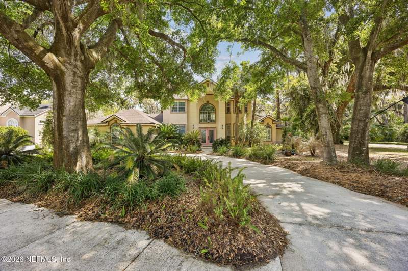 4 bedroom Single Family Residence at 96058 Bay View Drive, Oyster Bay Harbours, Fernandina Beach — photo 2