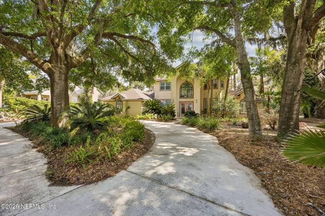 96058 BAY VIEW Drive