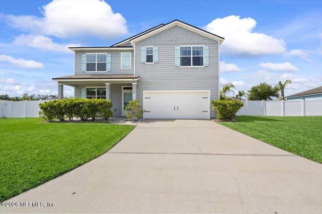 127 SWEET MANGO Trail home for sale in Crescent Key