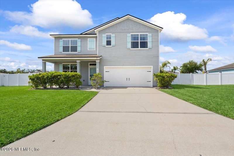 5 bedroom Single Family Residence at 127 Sweet Mango Trail, Crescent Key, St. Augustine — photo 1