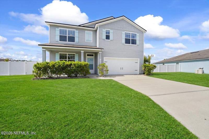 5 bedroom Single Family Residence at 127 Sweet Mango Trail, Crescent Key, St. Augustine — photo 2