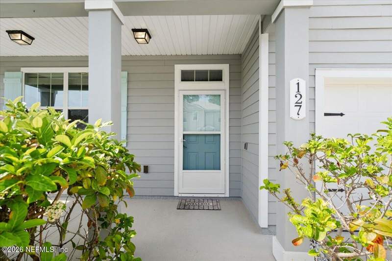 5 bedroom Single Family Residence at 127 Sweet Mango Trail, Crescent Key, St. Augustine — photo 4