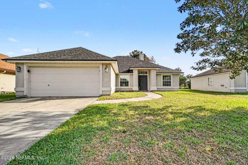4 bedroom Single Family Residence at 1821 Heartpine Drive, Brannan Mill Plantation, Middleburg — photo 1