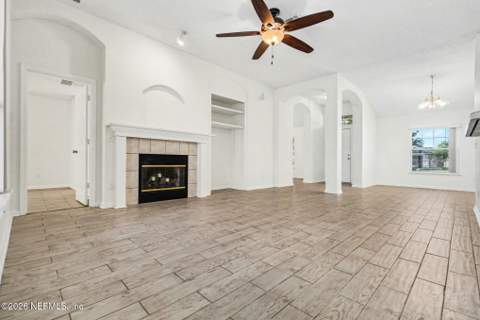 1821 Heartpine Drive, Middleburg FL - photo 12 of 33