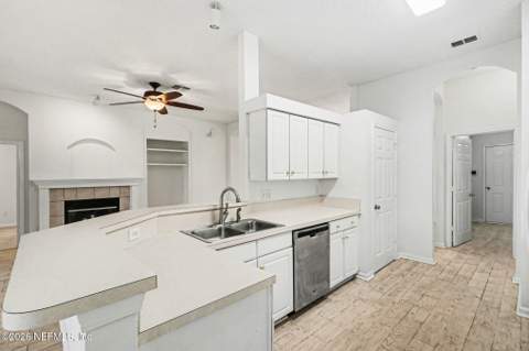 1821 Heartpine Drive, Middleburg FL - photo 14 of 33