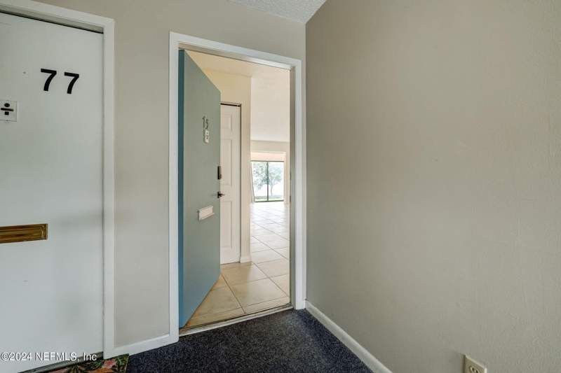 2 bedroom Condominium at 14750 Beach Boulevard #75, The Moorings, Jacksonville — photo 2