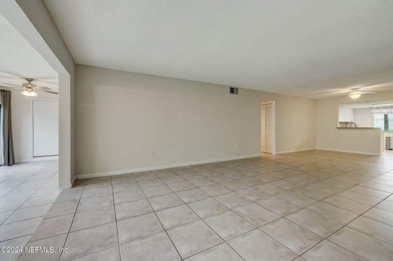 2 bedroom Condominium at 14750 Beach Boulevard #75, The Moorings, Jacksonville — photo 5