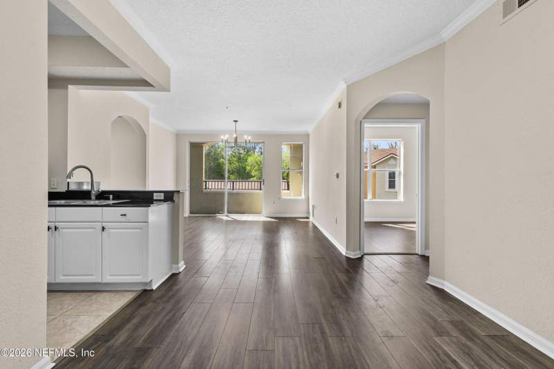 2 bedroom Condominium at 8539 Gate Parkway #9233, Villa Medici, Jacksonville — photo 5
