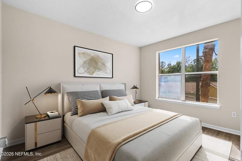 2 bedroom Condominium at 8539 Gate Parkway #9233, Villa Medici, Jacksonville — photo 4