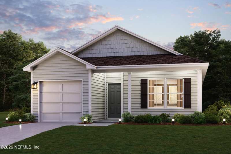 3 bedroom Single Family Residence at 1406 Carr Street, Palatka, Palatka — photo 1