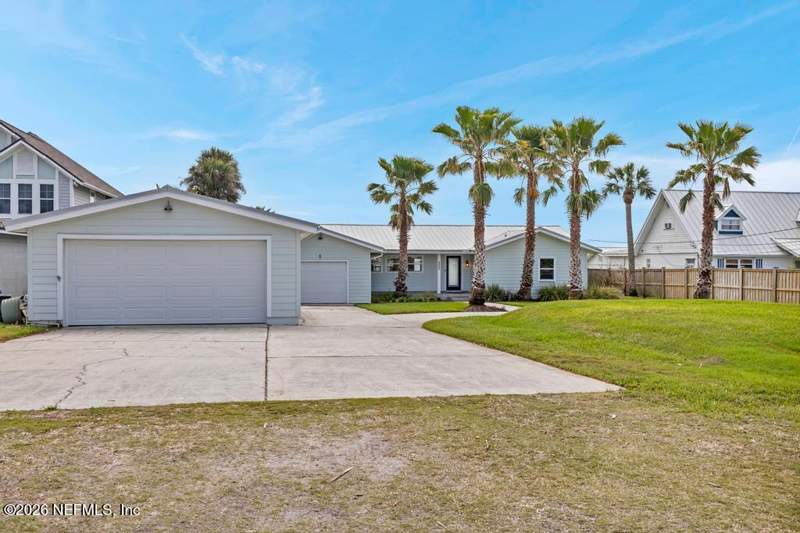 3 bedroom Single Family Residence at 9388 Heckscher Drive, Heckscher Drive Est, Jacksonville — photo 4