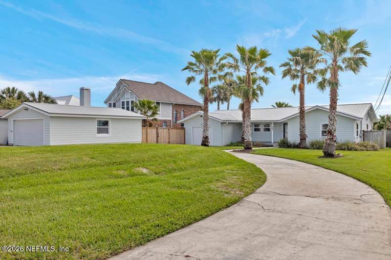 3 bedroom Single Family Residence at 9388 Heckscher Drive, Heckscher Drive Est, Jacksonville — photo 5