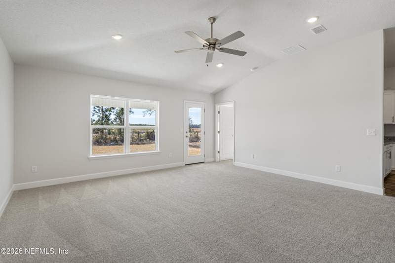 4 bedroom Single Family Residence at 3303 Meadow Ridge Place, Rolling Hills, Green Cove Springs — photo 4