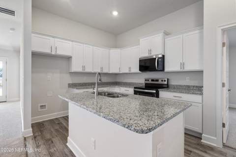 3303 Meadow Ridge Place, Green Cove Springs FL - photo 7 of 37