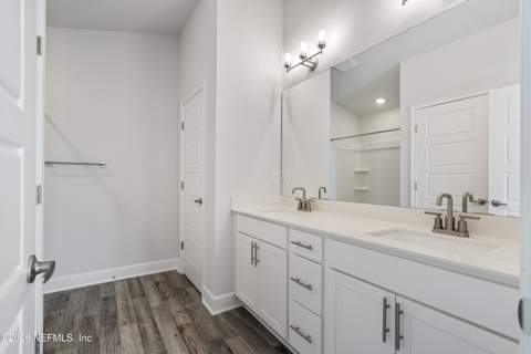 3303 Meadow Ridge Place, Green Cove Springs FL - photo 11 of 37