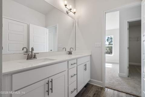 3303 Meadow Ridge Place, Green Cove Springs FL - photo 12 of 37