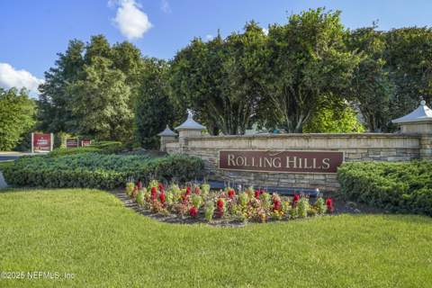 3303 Meadow Ridge Place, Green Cove Springs FL - photo 22 of 37
