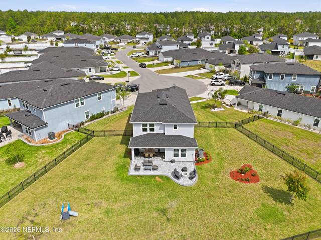 Meadow Ridge