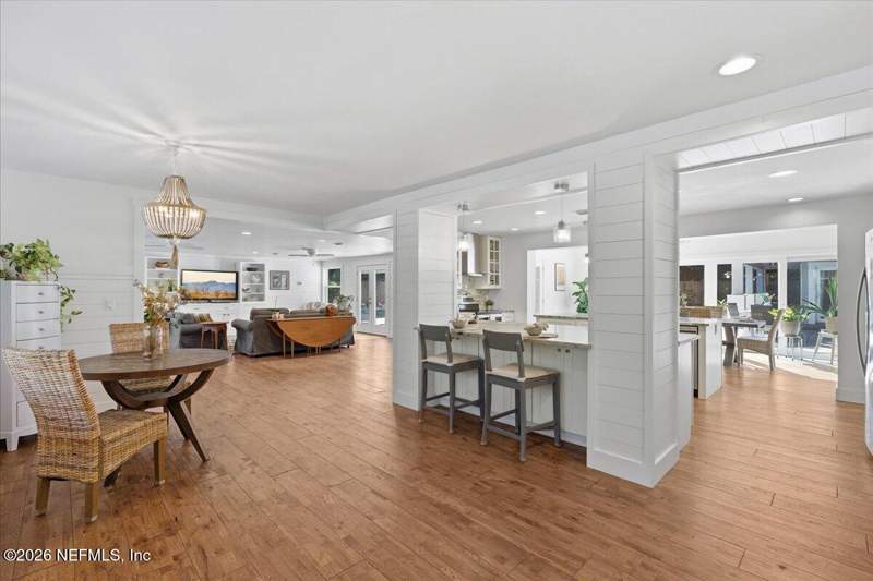 5 bedroom Single Family Residence at 830 Hagler Drive, Neptune Beach, Neptune Beach — photo 5