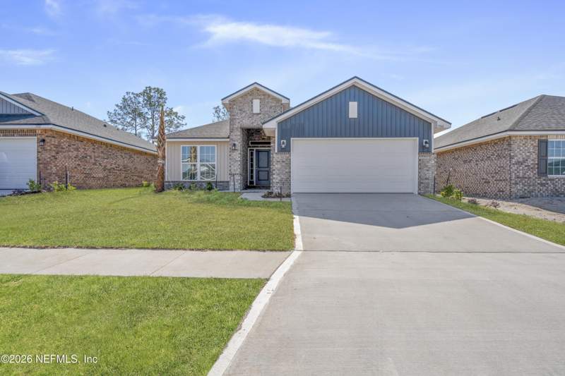 4 bedroom Single Family Residence at 3318 Meadow Ridge Place, Rolling Hills, Green Cove Springs — photo 2
