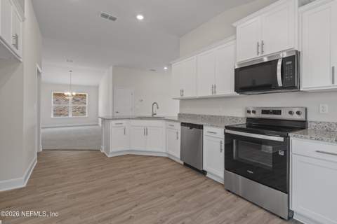 3318 Meadow Ridge Place, Green Cove Springs FL - photo 16 of 44