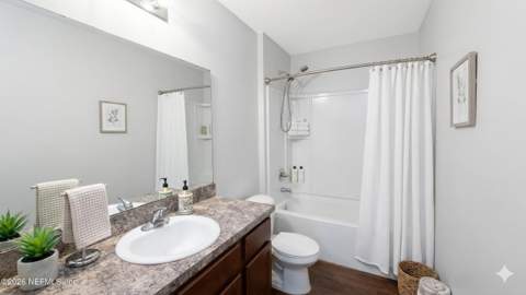 5462 Village Pond Court, Jacksonville FL - photo 8 of 21