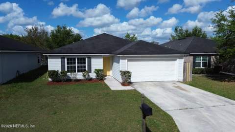 5462 Village Pond Court, Jacksonville FL - photo 9 of 21