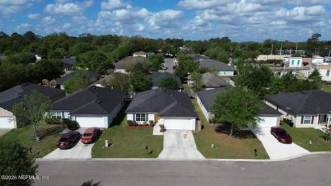 5462 Village Pond Court, Jacksonville FL - photo 10 of 21