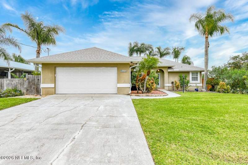 4 bedroom Single Family Residence at 5398 Soundview Avenue, Windswept Acres, St. Augustine — photo 2