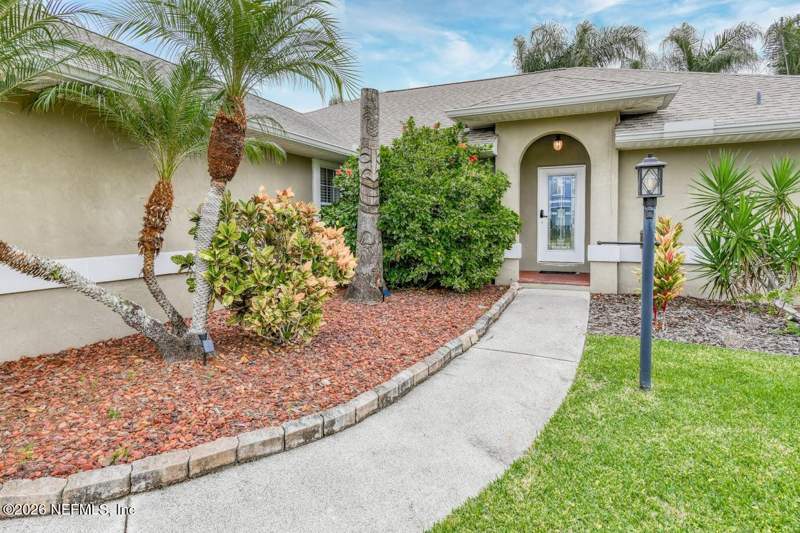 4 bedroom Single Family Residence at 5398 Soundview Avenue, Windswept Acres, St. Augustine — photo 4