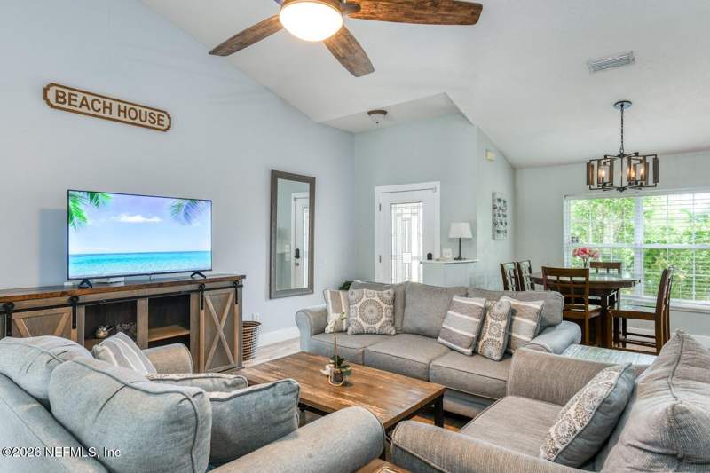 4 bedroom Single Family Residence at 5398 Soundview Avenue, Windswept Acres, St. Augustine — photo 5