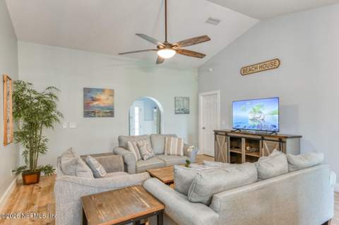 5398 Soundview Avenue, St. Augustine FL - photo 7 of 39